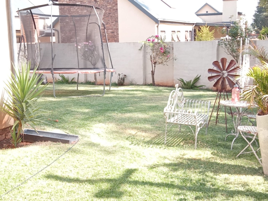 3 Bedroom Property for Sale in Willow Park Eastern Cape